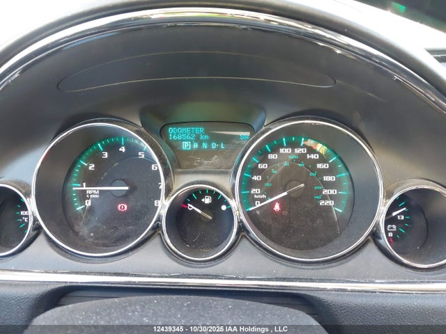 Buick Enclave 2015 5GAKVCKD7FJ101245 Image 7
