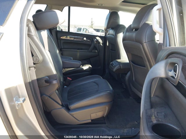 Buick Enclave 2015 5GAKVCKD7FJ101245 Image 8