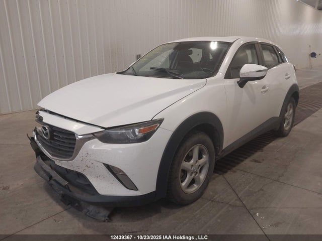 JM1DKBC73G0111684 Mazda pe