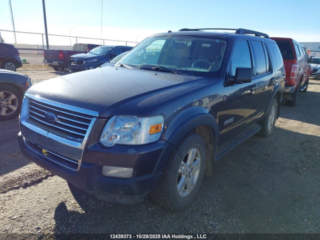 Продаж на аукціоні авто 2007 Ford Explorer Xlt, vin: 1FMEU73E47UB62531, номер лоту: 12439373