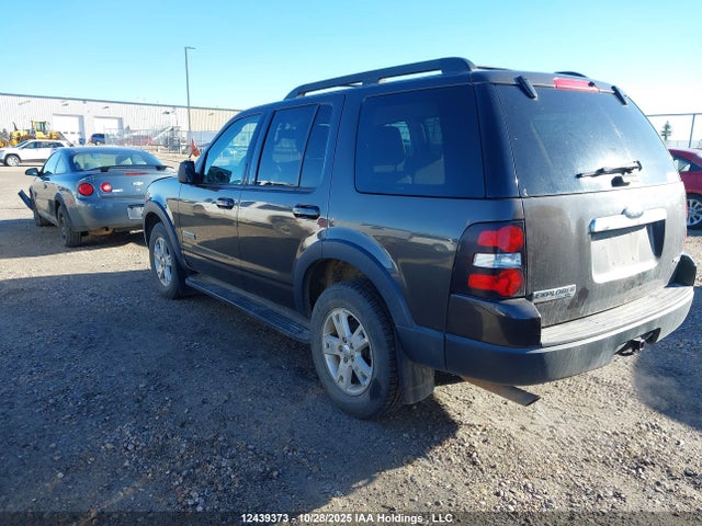 Продаж на аукціоні авто 2007 Ford Explorer Xlt, vin: 1FMEU73E47UB62531, номер лоту: 12439373