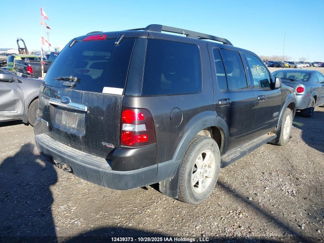 Продаж на аукціоні авто 2007 Ford Explorer Xlt, vin: 1FMEU73E47UB62531, номер лоту: 12439373