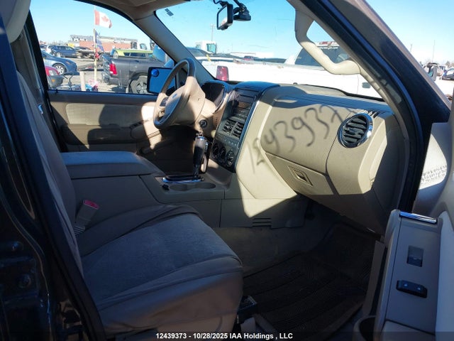 Продаж на аукціоні авто 2007 Ford Explorer Xlt, vin: 1FMEU73E47UB62531, номер лоту: 12439373