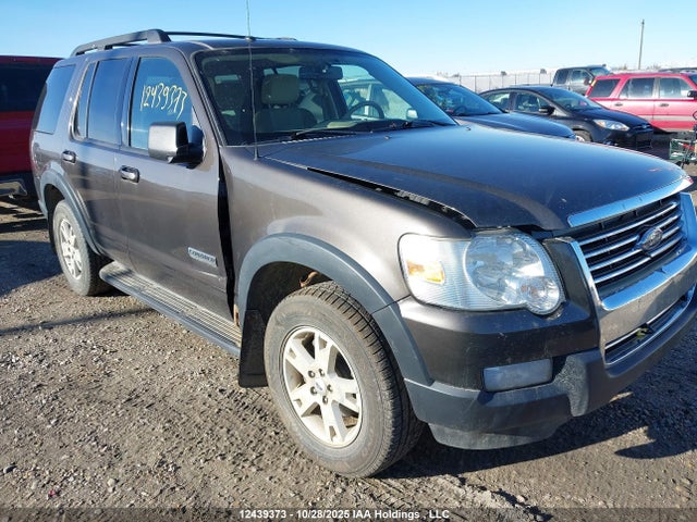 Продаж на аукціоні авто 2007 Ford Explorer Xlt, vin: 1FMEU73E47UB62531, номер лоту: 12439373