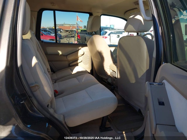 Продаж на аукціоні авто 2007 Ford Explorer Xlt, vin: 1FMEU73E47UB62531, номер лоту: 12439373