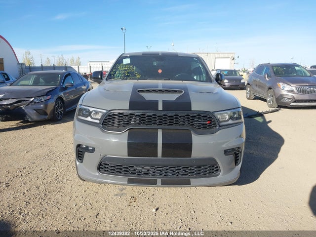 Dodge Durango R/t 2021 1C4SDJCT9MC805475 Image 11