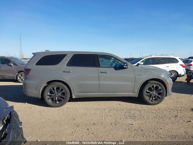 Dodge Durango R/t 2021 1C4SDJCT9MC805475 Image 12