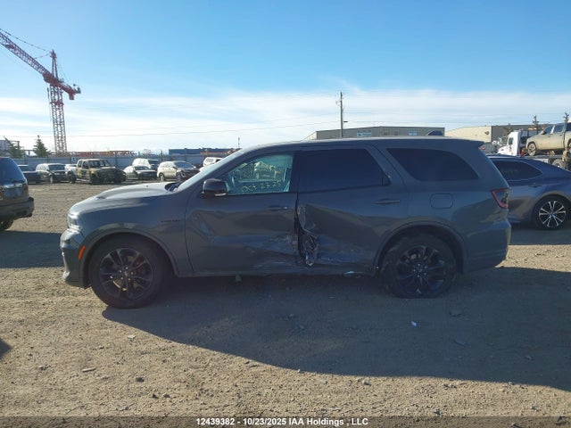Dodge Durango R/t 2021 1C4SDJCT9MC805475 Image 13