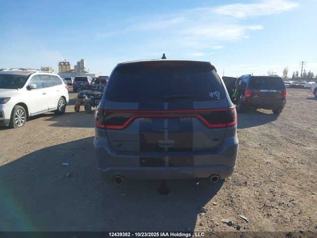 Dodge Durango R/t 2021 1C4SDJCT9MC805475 Image 15