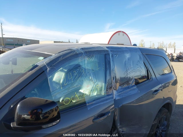 Dodge Durango R/t 2021 1C4SDJCT9MC805475 Image 18