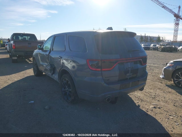 Dodge Durango R/t 2021 1C4SDJCT9MC805475 Image 3