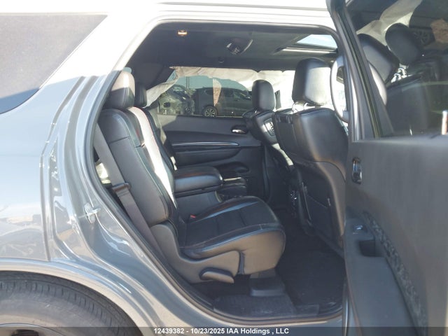 Dodge Durango R/t 2021 1C4SDJCT9MC805475 Image 8