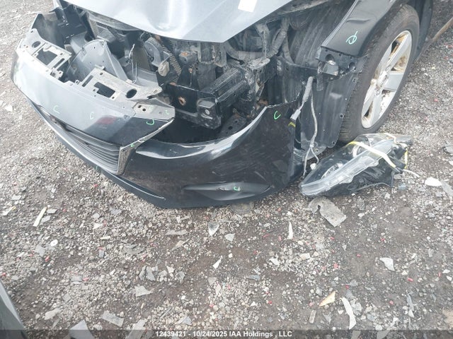 3MZBM1L74FM147789 Mazda Mazda3 Gs
