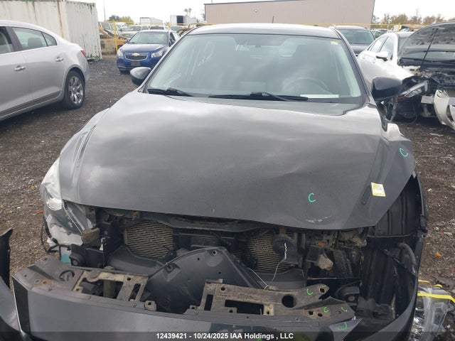 3MZBM1L74FM147789 Mazda Mazda3 Gs