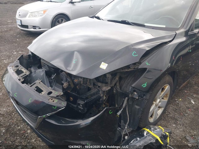 3MZBM1L74FM147789 Mazda Mazda3 Gs