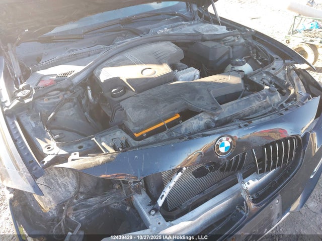 Продажа на аукционе авто 2015 Bmw 328i Xdrive, vin: WBA3B3G55FNT17226, номер лота: 12439429
