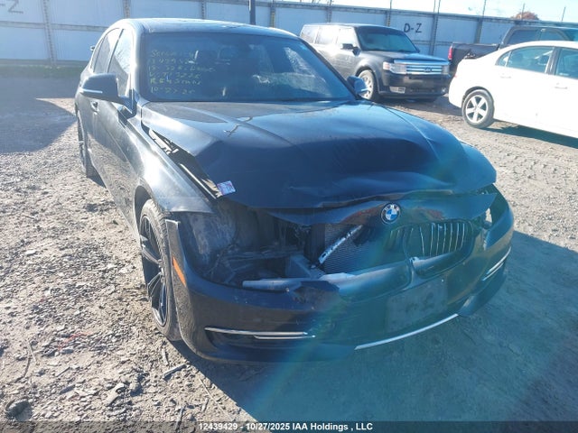 Продажа на аукционе авто 2015 Bmw 328i Xdrive, vin: WBA3B3G55FNT17226, номер лота: 12439429