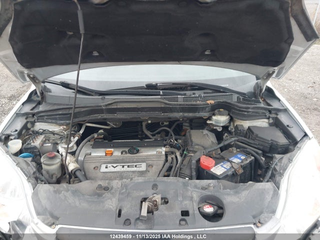 Продаж на аукціоні авто 2009 Honda Cr-v Lx, vin: 5J6RE38359L801280, номер лоту: 12439459