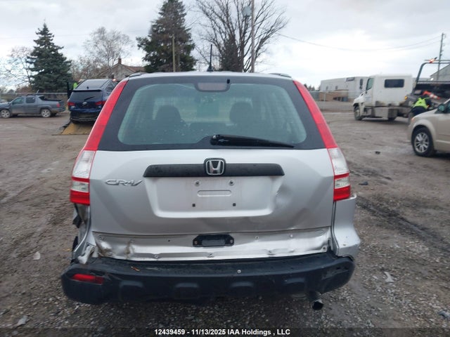 Продаж на аукціоні авто 2009 Honda Cr-v Lx, vin: 5J6RE38359L801280, номер лоту: 12439459