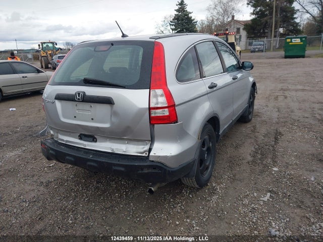 Продаж на аукціоні авто 2009 Honda Cr-v Lx, vin: 5J6RE38359L801280, номер лоту: 12439459
