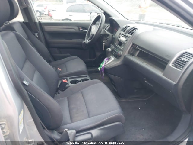 Продаж на аукціоні авто 2009 Honda Cr-v Lx, vin: 5J6RE38359L801280, номер лоту: 12439459