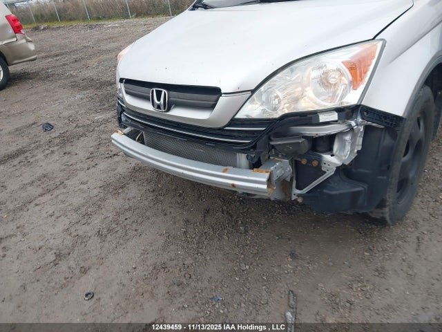 Продаж на аукціоні авто 2009 Honda Cr-v Lx, vin: 5J6RE38359L801280, номер лоту: 12439459