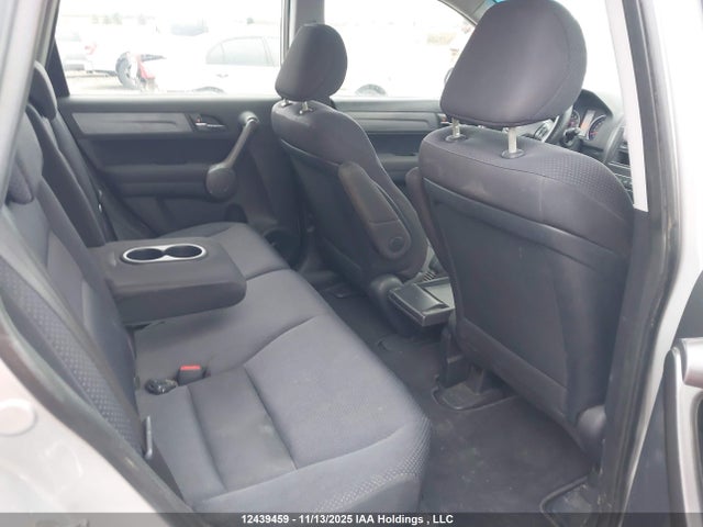 Продаж на аукціоні авто 2009 Honda Cr-v Lx, vin: 5J6RE38359L801280, номер лоту: 12439459