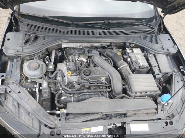 Volkswagen Jetta Highline 2024 3VWGM7BU5RM008033 Image 10