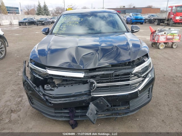 Volkswagen Jetta Highline 2024 3VWGM7BU5RM008033 Image 13