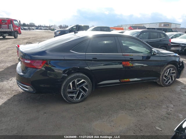 Volkswagen Jetta Highline 2024 3VWGM7BU5RM008033 Image 14