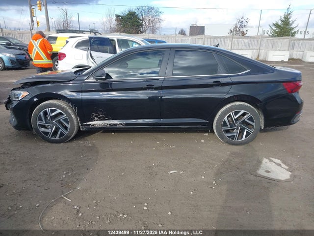 Volkswagen Jetta Highline 2024 3VWGM7BU5RM008033 Image 15