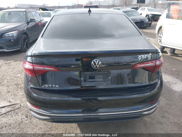 Volkswagen Jetta Highline 2024 3VWGM7BU5RM008033 Image 17