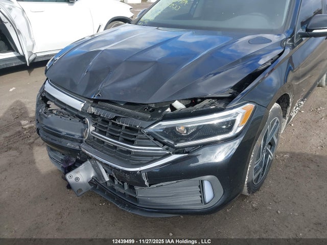 Volkswagen Jetta Highline 2024 3VWGM7BU5RM008033 Image 19