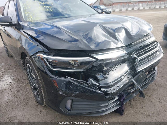 Volkswagen Jetta Highline 2024 3VWGM7BU5RM008033 Image 6