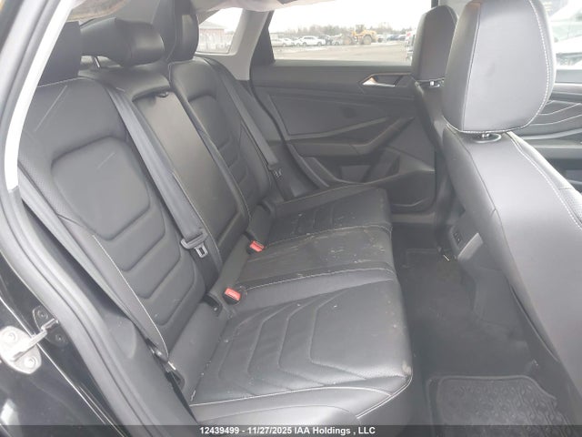 Volkswagen Jetta Highline 2024 3VWGM7BU5RM008033 Image 8
