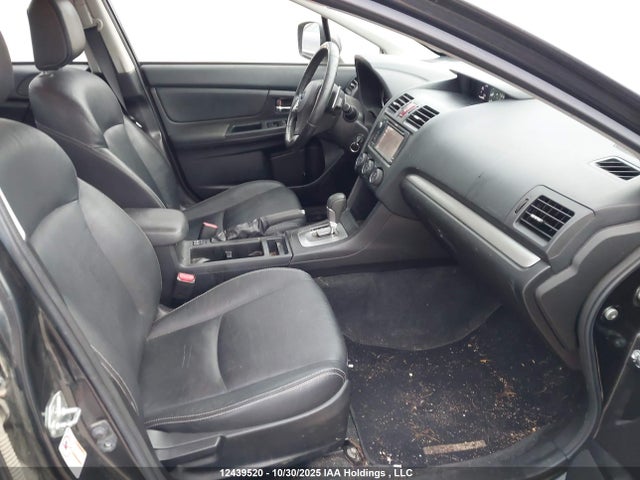 JF1GJAK66EH004118 Subaru Impreza Limited