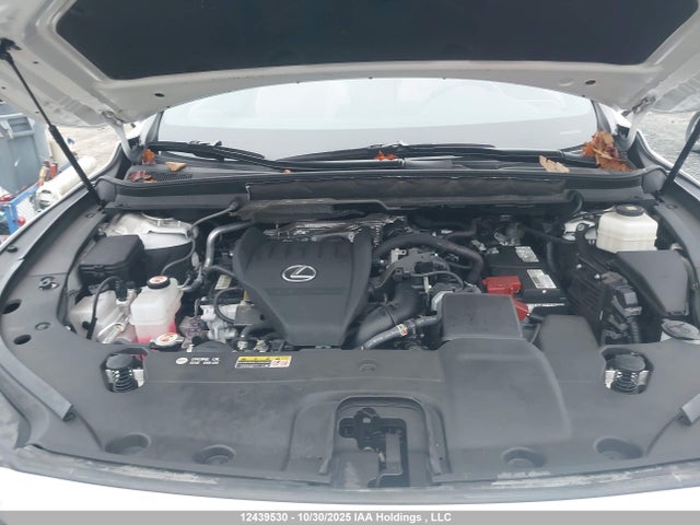 2T2BAMCA4PC014920 Lexus RX 350