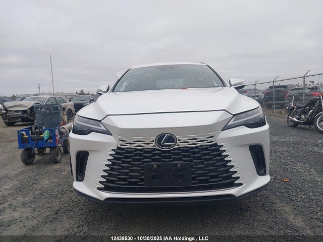 2T2BAMCA4PC014920 Lexus RX 350