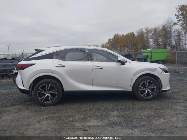 2T2BAMCA4PC014920 Lexus RX 350