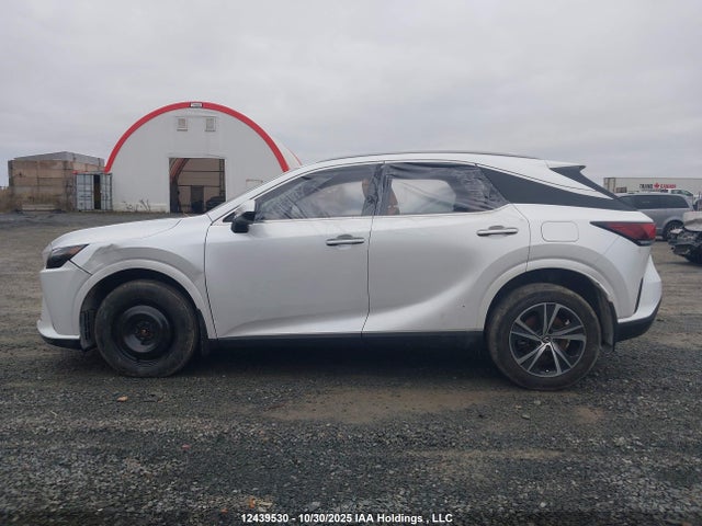 2T2BAMCA4PC014920 Lexus RX 350
