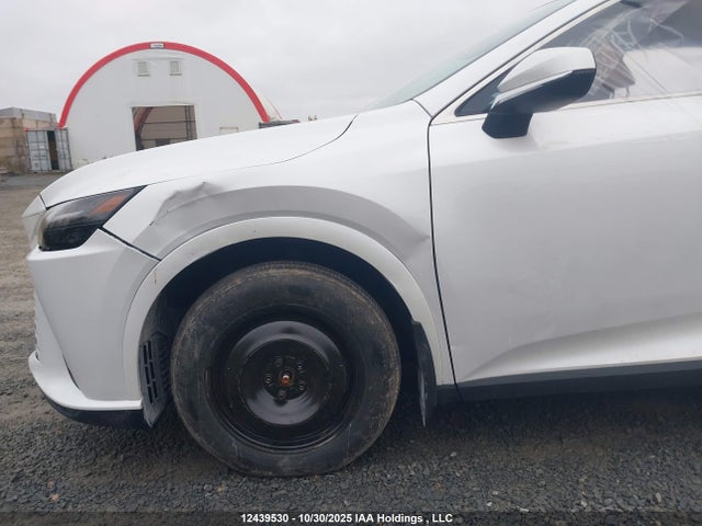 2T2BAMCA4PC014920 Lexus RX 350