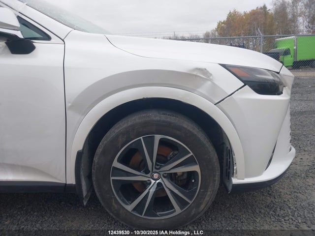 2T2BAMCA4PC014920 Lexus RX 350