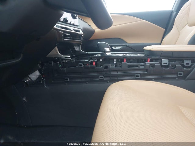 2T2BAMCA4PC014920 Lexus RX 350