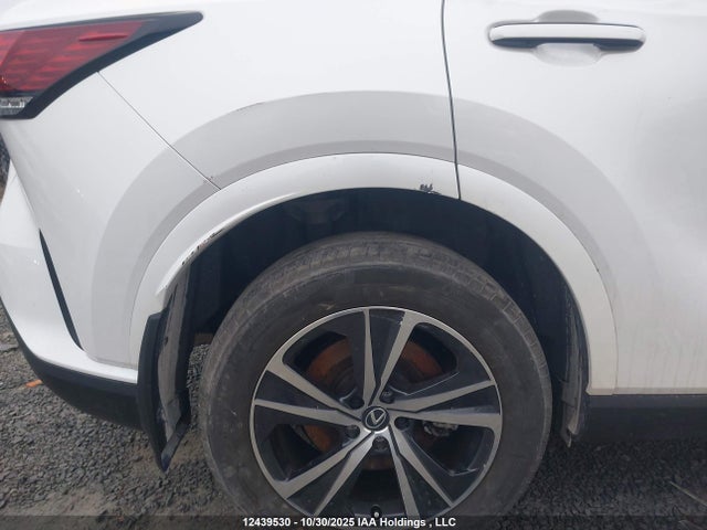 2T2BAMCA4PC014920 Lexus RX 350