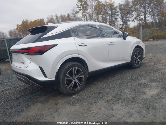 2T2BAMCA4PC014920 Lexus RX 350