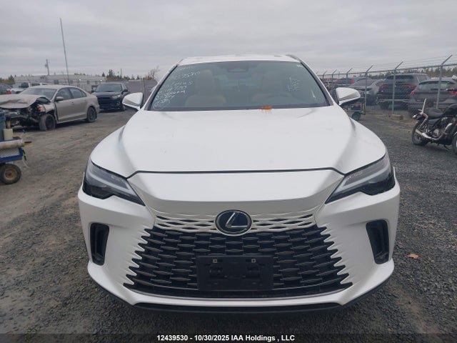 2T2BAMCA4PC014920 Lexus RX 350
