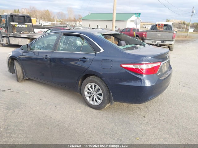 Продажа на аукционе авто 2016 Toyota Camry Le, vin: 4T1BF1FK2GU588097, номер лота: 12439534