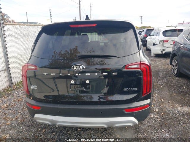 5XYP3DHC0MG153120 KIA kmc gdi lambda-ii