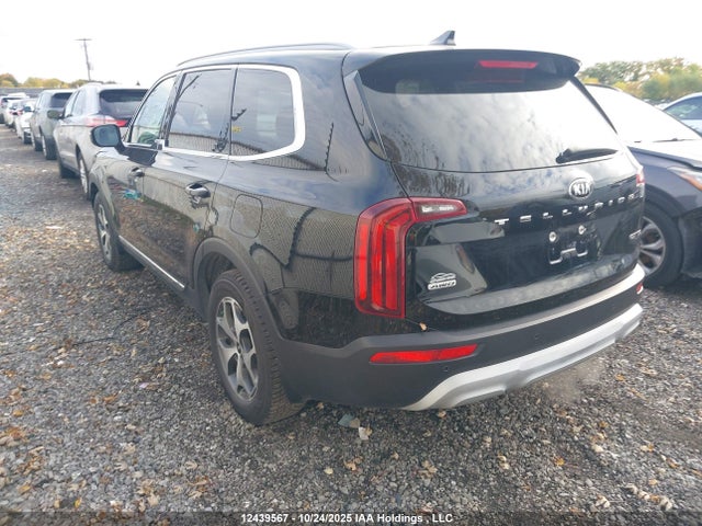 5XYP3DHC0MG153120 KIA kmc gdi lambda-ii