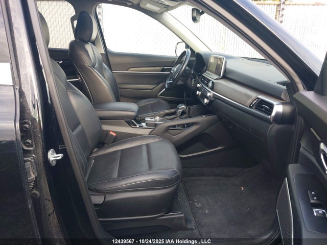 5XYP3DHC0MG153120 KIA kmc gdi lambda-ii